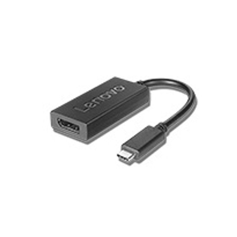 Lenovo USB / DisplayPort adapter