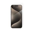 ZAGG InvisibleShield Glass Elite Apple iPhone 15 Pro – billede 3