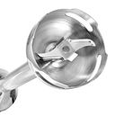 WMF LINEO 04 1635 0011 Stavblender Turbofunktion Cromargan-mat – billede 13