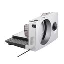 UNOLD Skæremaskine 100W Sølv/sort – billede 4