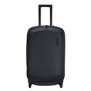 Thule Subterra 2 Spinner Mørk skifer Polykarbonat 800D nylon 800D polyester – billede 3