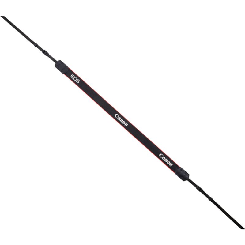 Canon ER-100B Halsstrop Sort