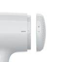Braun HD1.55 Hårtørrer Hvid – billede 6