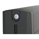 Conceptronic Zeus 01ES UPS 360Watt 650VA – billede 5