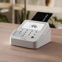 SUMUP SOLO LITE & CHARGING STATION – billede 6