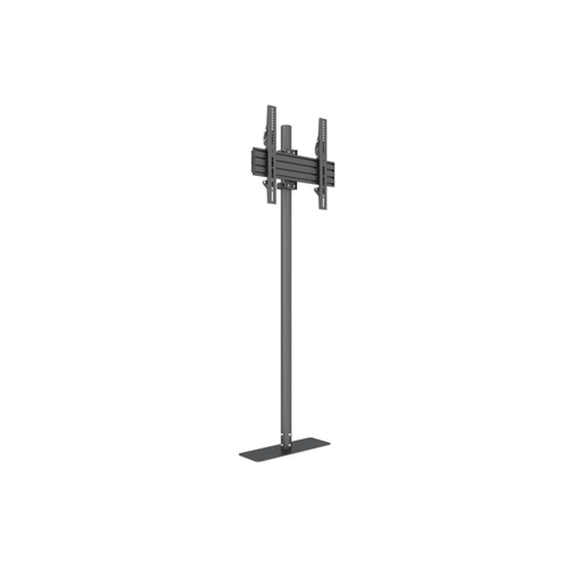 Multibrackets M Pro Single Pole Floormount Stativ LCD display 32-65