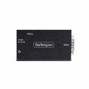 StarTech.com Serial to Ethernet Adapter, IP LAN to RS232 DB9 Converter Enhedsserver Væg/DIN-skinnemonterbar – billede 5