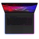 ASUS ROG Strix SCAR 18 G835LX-SA008W 18 2560 x 1600 275HX 64GB 2TB Intel Graphics Windows 11 Home – billede 3
