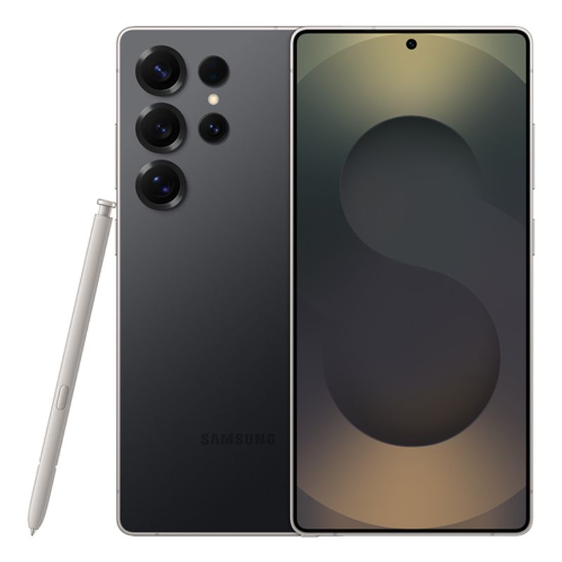 Samsung Galaxy S25 Ultra 6.9 512GB Titansort