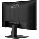 !MSI PRO MP225 E12VL 21. 45''/FHD/FLAT/120/Black – billede 12