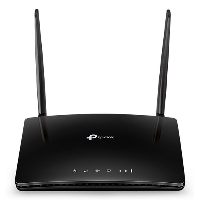 TP-Link Archer MR402 V1 Trådløs router