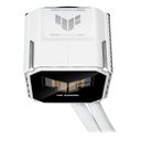 ASUS TUF Gaming LC III LCD Vandkøler 1-pack Hvid 120 mm – billede 10
