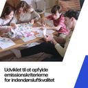 HP 302/304 Tri-color/Black Ink Crtg 2-Pk Sort, Cyan, Magenta, Gul 120 sider Blæk – billede 4