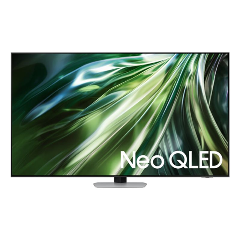 65i 4K / Neo QLED Mini LED / Smart TV / 2000 cd/m2 / Wi-Fi Ethernet /DVB-C S2 T2 / Black Titanium