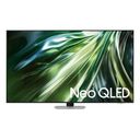 65i 4K / Neo QLED Mini LED / Smart TV / 2000 cd/m2 / Wi-Fi Ethernet /DVB-C S2 T2 / Black Titanium – billede 1