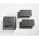 Gorenje Life Collection SM703GCG Toast maskine / vaffelbager / grill – billede 4