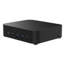 ASUS NUC 14 Essential Kit RNUC14MNK1500002 Mini PC N-series N150 0GB 0GB Intel UHD Graphics No-OS – billede 5