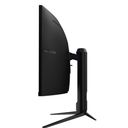 MSI MAG 342CQRF E20 34 ívelt VA LED gaming monitor fekete 200Hz – billede 7