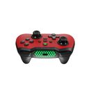 GENESIS Mangan 400 Controller Android, MAC, Nintendo Switch, PC, iOS Rød – billede 4