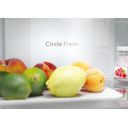 Candy Fresco ECN2CQTEW186 355l Klasse E Hvid – billede 9