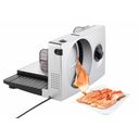 UNOLD Skæremaskine 100W Sølv/sort – billede 9