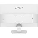 MSI PRO MP241W E14V 23.8 VA LED monitor fehér 144Hz FreeSync – billede 6