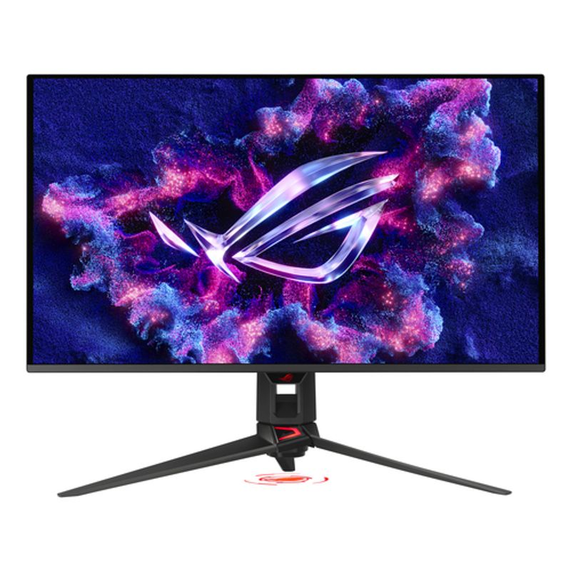 ASUS ROG Swift OLED PG32UCDM3 31.5 OLED 3840 x 2160 (4K) HDMI DisplayPort 240 Hz