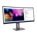 Lenovo ThinkVision P40WD-40 39.7 IPS 5120 x 2160 (UltraWide) HDMI DisplayPort 120 Hz – billede 2