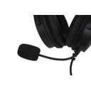 Verbatim SureFire Harrier 360 Kablet Høretelefoner Sort – billede 7