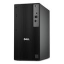 DELL Pro QCT1255 Tower 8700G Ryzen 7 Pro Ryzen 7 Pro 16GB 512GB Windows 11 Pro – billede 3