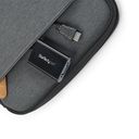 StarTech.com HDMI to VGA Video Adapter Converter with Audio for Desktop PC / Laptop / Ultrabook - 1920x1080 Videoadapter 25cm Sort – billede 3