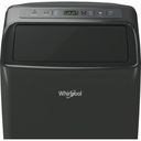 Whirlpool PACF29CO B Airconditioner Gulvstående Mobil Grå Sort – billede 8