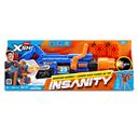 TOY INTERACTIVE WEAPON INSANITY 36823 – billede 5