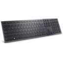 Dell Premier KB900 Tastatur Saks Ja Trådløs Tysk – billede 1