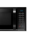Samsung MC28H5015AK mikrobølgeovn Sort Kombination mikroovn Bordplade 28 L 900 W – billede 5