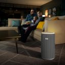 Philips PureProtect 3200 Series AC3220 Luftrenser Gulvstående Sølv Hvid – billede 10