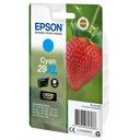 Epson 29XL Cyan Blæk C13T29924022 – billede 2