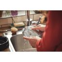 Philips Senseo Select CSA240 Kaffemaskine Dyb sort – billede 6