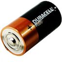 Duracell MN1400B4 Standardbatterier 4 stk – billede 2