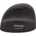 Fellowes Breyta Plus+ Sort Lodret mus – billede 2