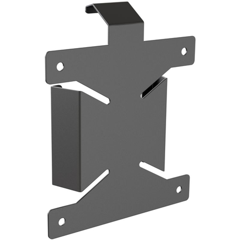 MD BRPCV08 Black VESA Mount Bracket for