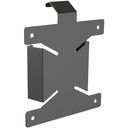 MD BRPCV08 Black VESA Mount Bracket for – billede 1