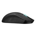 ASUS ROG Harpe Ace Aim Lab Edition Wireless Gaming - Gaming Mus - Optisk - 5 knapper - Sort med RGB lys – billede 8
