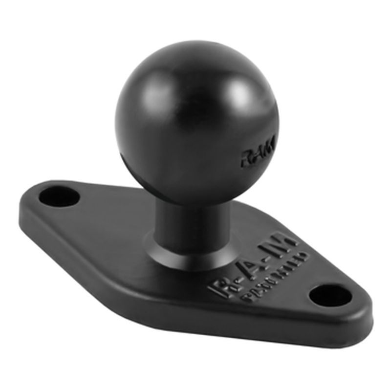 RAM RAM-B-238U Komponenter til montering