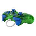 PDP Rock Candy Luigi Lime Controller Nintendo Switch, Nintendo Switch Lite, Nintendo Switch OLED Blå – billede 4