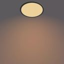 Philips Superslim CL550 Væg/loftslampe 15W 2700K – billede 2