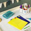 DYMO LetraTAG Tape (1,2 cm x 4 m) 1rulle(r) – billede 5