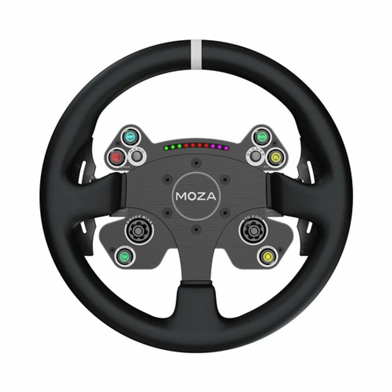 Moza Racing CS V2P Rat PC