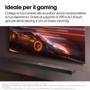 LG S95TR 9.1.5-kanal Soundbarsystem Sort – billede 9