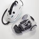 Ariete 4146 XVapor Deluxe Sort Blå Hvid Transparent – billede 7